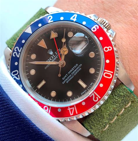 rolex gmt 16700 review|vintage rolex gmt for sale.